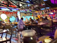 大堂-蘭奢雅集·江浙菜(青山江滩店)