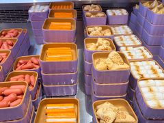 -海底捞大排档火锅(打浦路店)