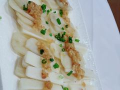 白肉粉葛-朱仔记食府(江南大道店)
