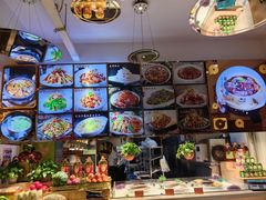 -九转小磨·东北菜老字号(祥安店)