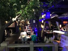 -绿茶餐厅(汇悦大融城店)