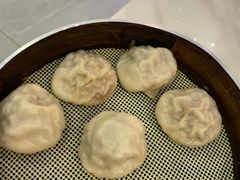 -百年尹氏汤包(湖南路狮子桥店)