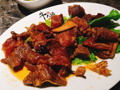 -仄园围炉坊·牛肉火锅·潮汕卤水火锅(蛇口店)