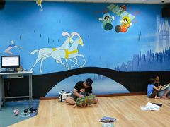 -南山图书馆(常兴路店)
