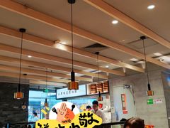 -大师兄·西北小馆(南沙万达广场店)