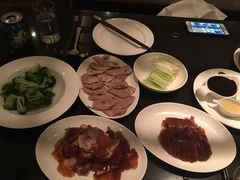 -北京王府井希尔顿酒店·秦唐中餐厅Chynna