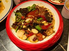 -粗粮人家·东北菜(洋桥店)