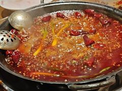 -楠火锅(太古里总店)