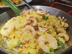 -默加东南亚美食(大宁音乐广场店)