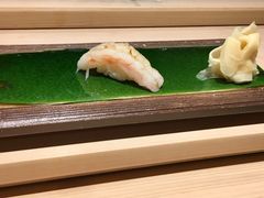 虾寿司-鮨一日本料理(大中华店)