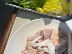 -百年果林椰子鸡(中洲店)