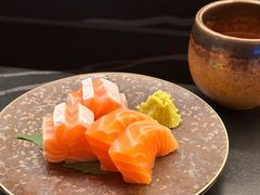 -Sushi Hanzo半藏(天环广场店)