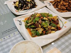 -芳芳餐厅(白沙路店)