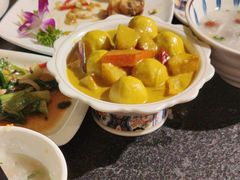 -金翠河烧鹅餐厅(解放碑时代广场店)