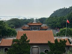 -南沙天后宫景区