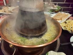 -裕德孚·非遗手切涮羊肉(东直门内大街店)