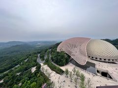 -牛首山文化旅游区