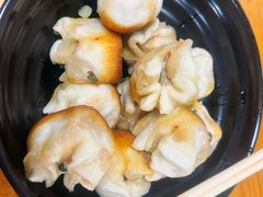 -赵宝美煎包店