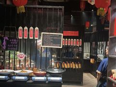 -麒麟小院·老九江菜(安平路店)