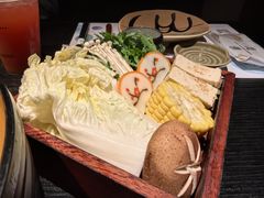 -花潮料理艺食馆(成都万象城店)