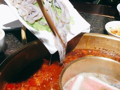 -巴蜀大宅门火锅(北大街店)