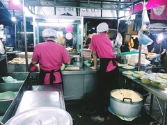 -红大哥水门鸡饭(總店)