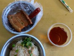 -老嘢扣肉糯米饭(云亭街店)
