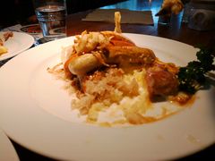 -宝莱纳餐厅(滨江店)