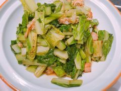 -到家尝北京菜(西坝河店)