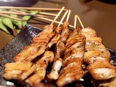 -木子烧鸟屋(百子湾店)