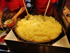 -李老二炒粉(桂林路一店)