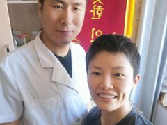 -御筋堂正骨推拿(星源国际店)