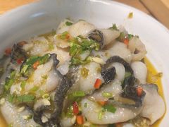 -潮粥荟·潮汕砂锅粥(槐房万达店)
