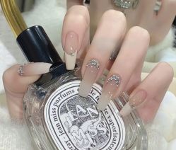 -M·X Nail日式美甲美睫