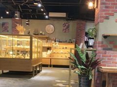 -啊噗吐呦现场烘焙(麦凯乐店)