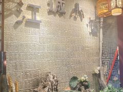 -江城小馆陕南妈妈菜·全球旅行餐厅(钟楼店)