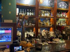 -The Cheebat 锌吧·Bistro(体育西店)