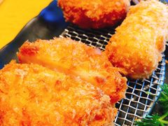 -胜博殿日式炸猪排(西红门店)