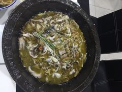 鱼无双-鱼无双·酸菜鱼(来凤街店)