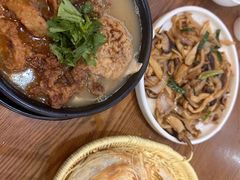 -溢香苑瓦罐(前进路店)