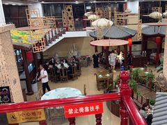 -正阳春烤鸭店(杨楼店)