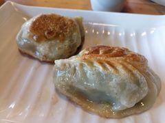 -黄金粥港式·早晚茶(海阳路店)