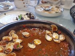 -勝記酒家·37年老字号·经典粤菜(荔枝公园店)