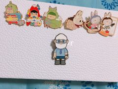 -泡泡玛特POPMART(正弘城店)