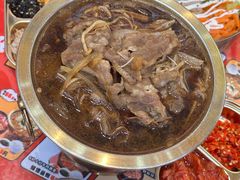 -食米家拌饭(梅溪新天地店)