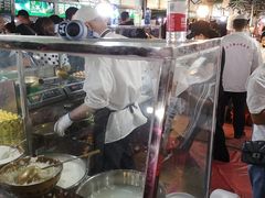 -清真老马家国华牛奶鸡蛋醪糟(正宁路店)