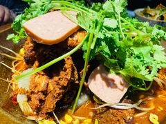 -蜀留香石锅鱼(六顺街店)