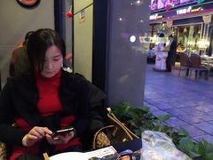 -尚雅铁板料理自助餐厅(乐松店)