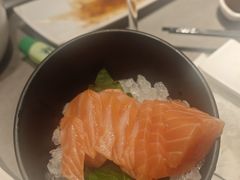 -水木锦堂·自助铁板烧(方庄时代店)