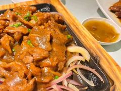 -高第街56号餐厅(宝龙店)